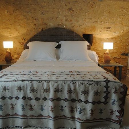 Bed and Breakfast La Charmeraie à Saint-Cirq  Extérieur photo
