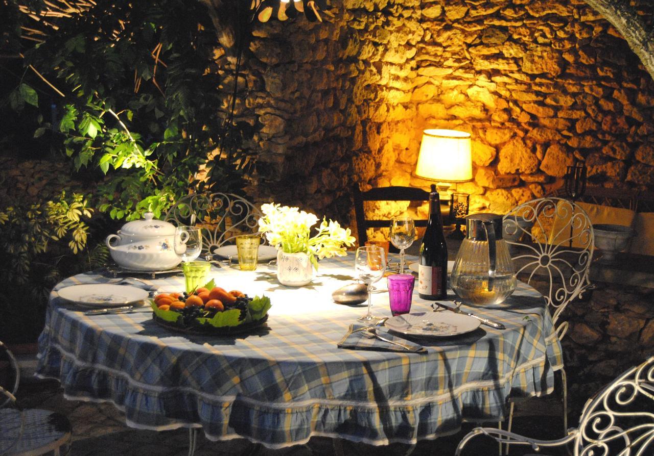 Bed and Breakfast La Charmeraie à Saint-Cirq  Extérieur photo