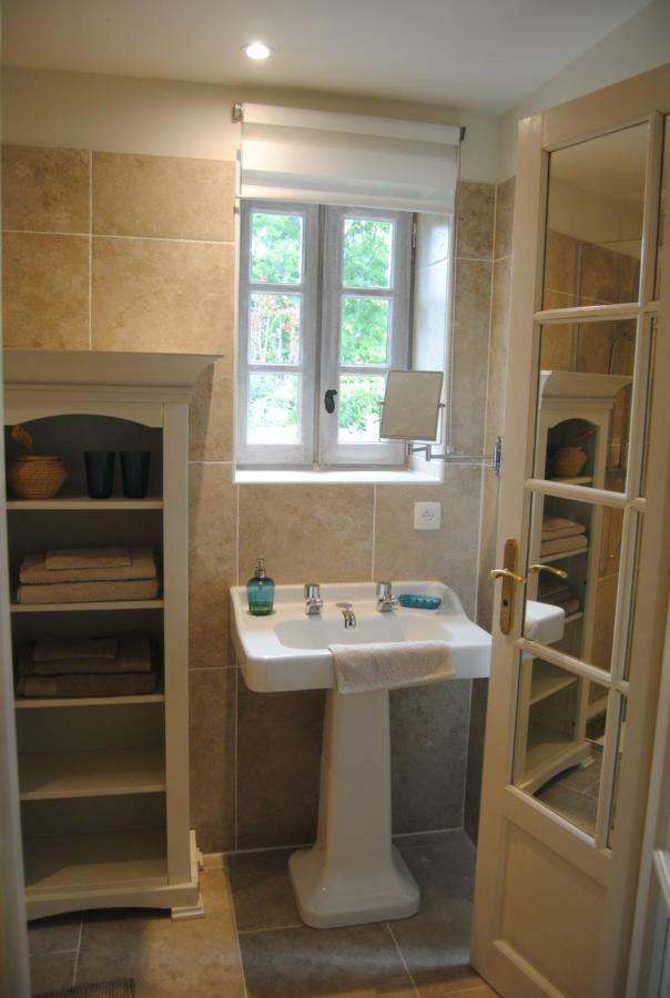 Bed and Breakfast La Charmeraie à Saint-Cirq  Extérieur photo