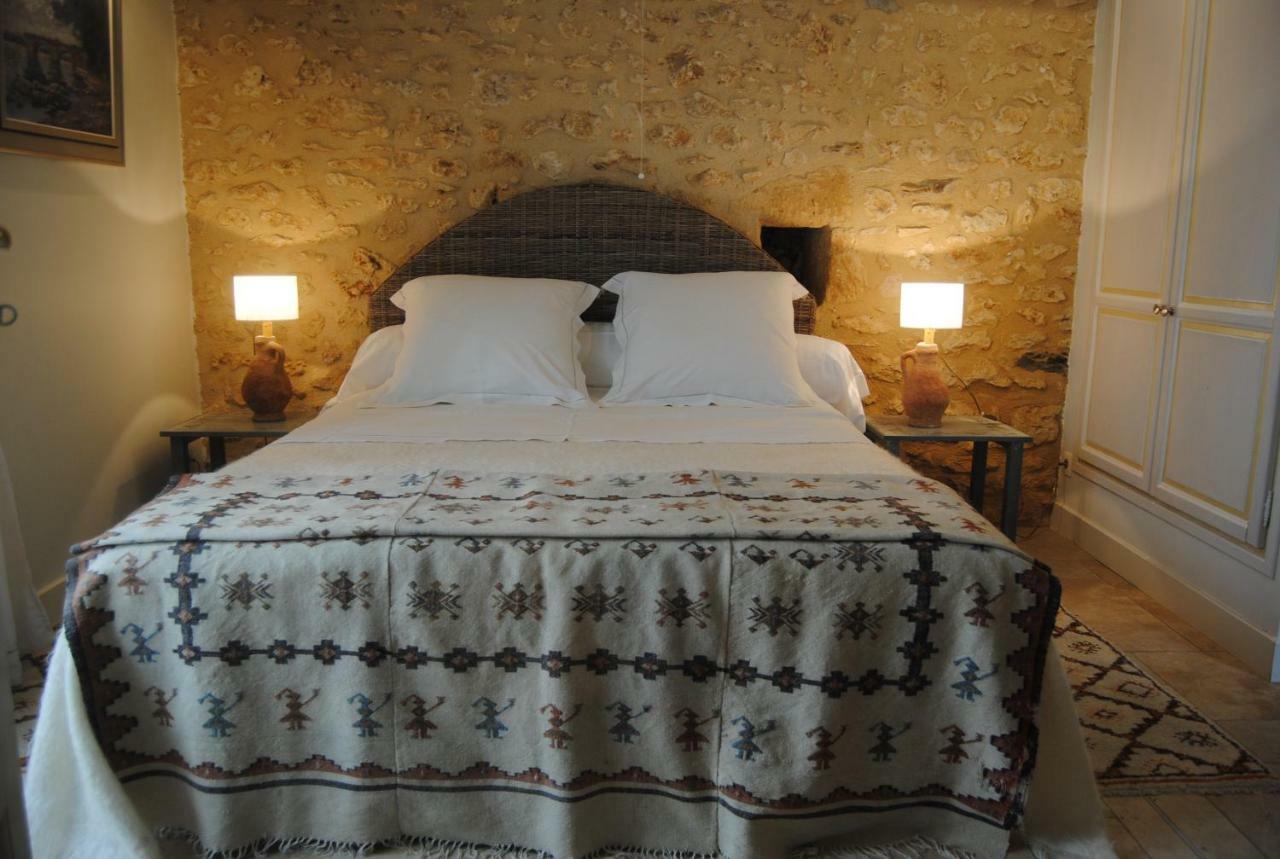 Bed and Breakfast La Charmeraie à Saint-Cirq  Extérieur photo
